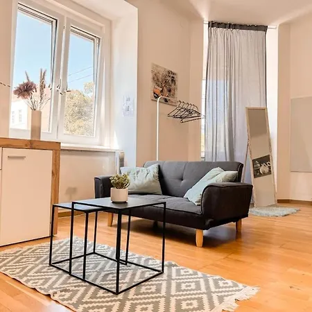 Lend - Design 2 Apartamento *