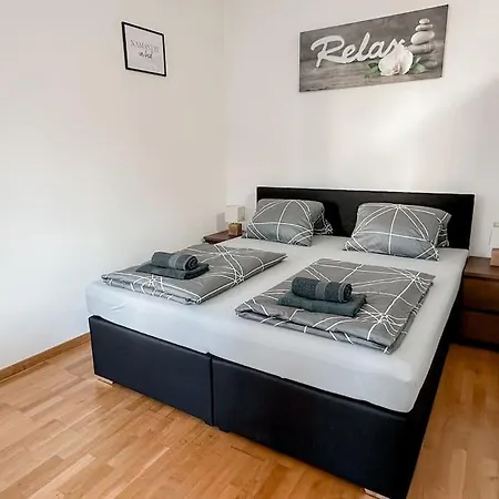 Lend - Design 2 公寓