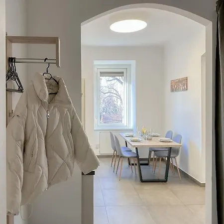 Appartamento Lend - Design 2 Graz