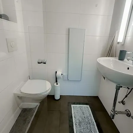Apartment Lend - Design 2 *