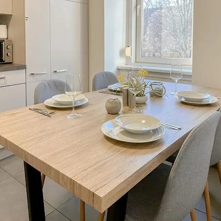 公寓 Lend - Design 2 格拉茨