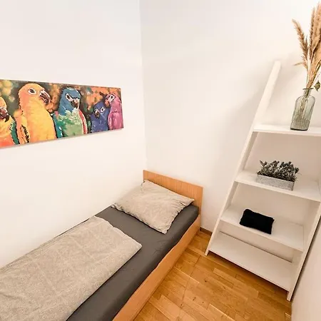Apartment Lend - Design 2