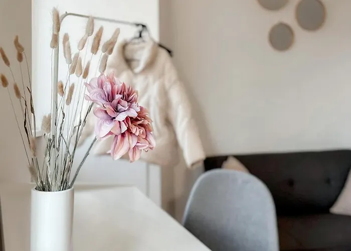 Appartamento Lend - Design 2 *