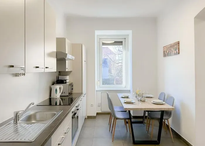 Lend - Design 2 Appartamento