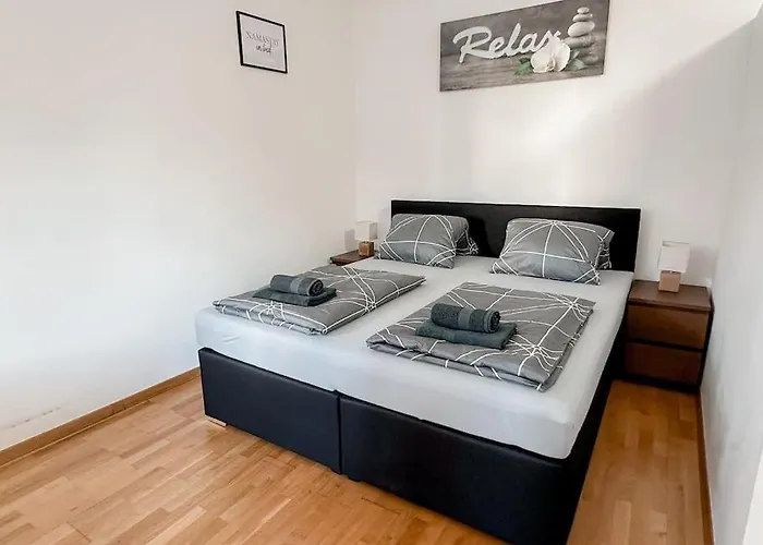 Lend - Design 2 Appartamento