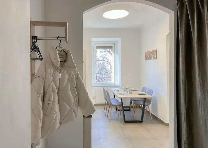 Appartamento Lend - Design 2 Graz