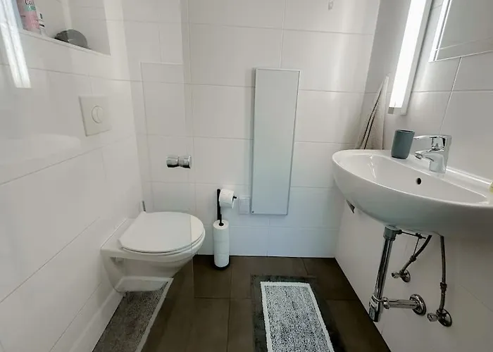 Appartamento Lend - Design 2 *