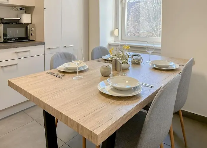 Appartamento Lend - Design 2 Graz