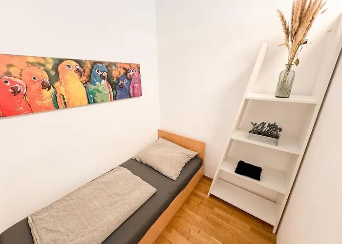 Appartamento Lend - Design 2